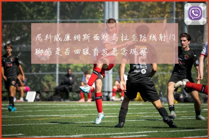 尼科威廉姆斯面对乌拉圭防线射门脚感是否回暖首发悬念观察