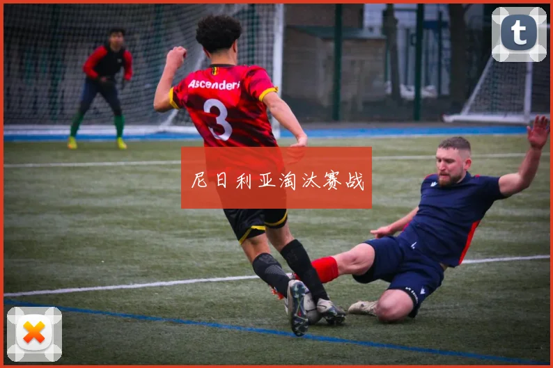 尼日利亚淘汰赛战