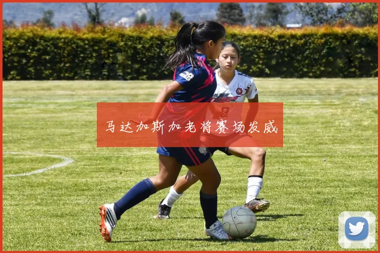 马达加斯加老将赛场发威
