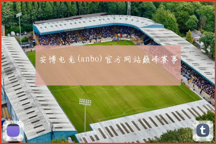 安博电竞(anbo)官方网站巅峰赛事