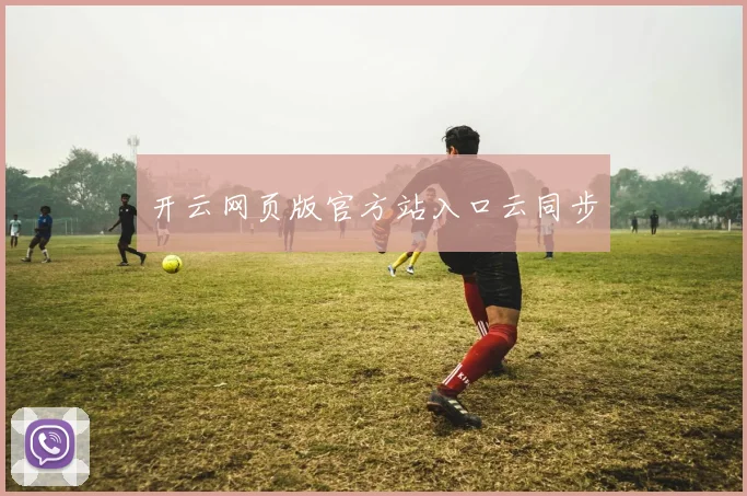 开云网页版官方站入口云同步