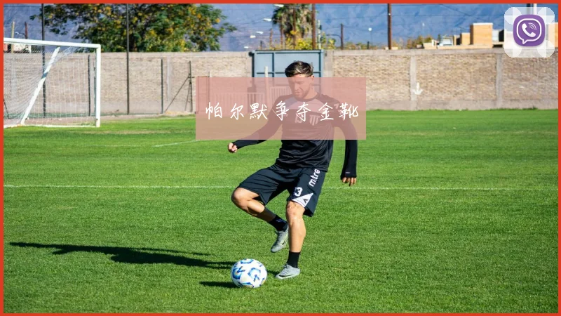 帕尔默争夺金靴
