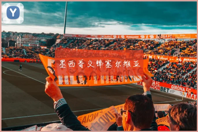 墨西哥交锋塞尔维亚