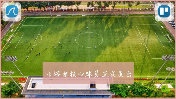 卡塔尔核心球员正式复出