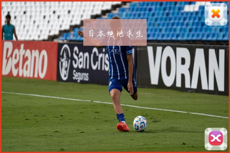 日本绝地求生