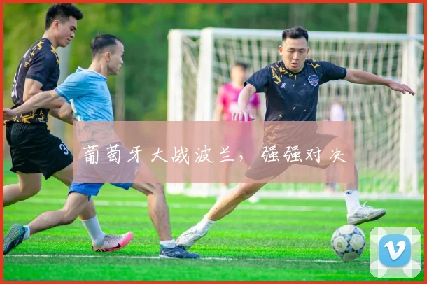 葡萄牙大战波兰，强强对决