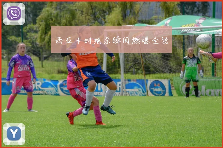 西亚卡姆绝杀瞬间燃爆全场