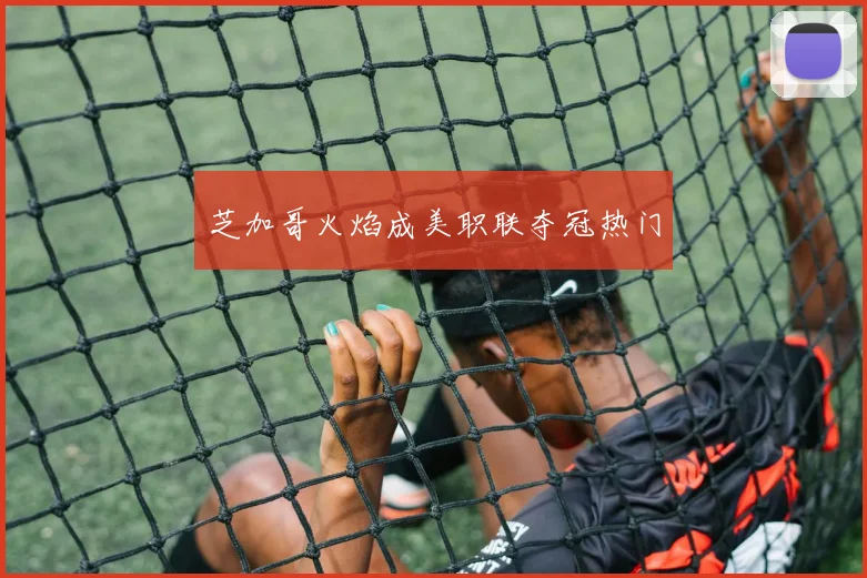 芝加哥火焰成美职联夺冠热门