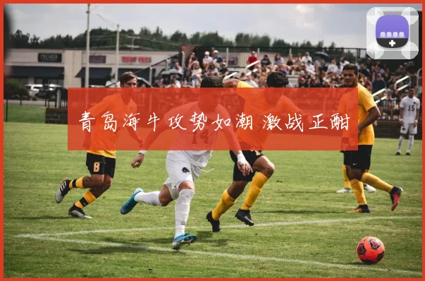 青岛海牛攻势如潮 激战正酣