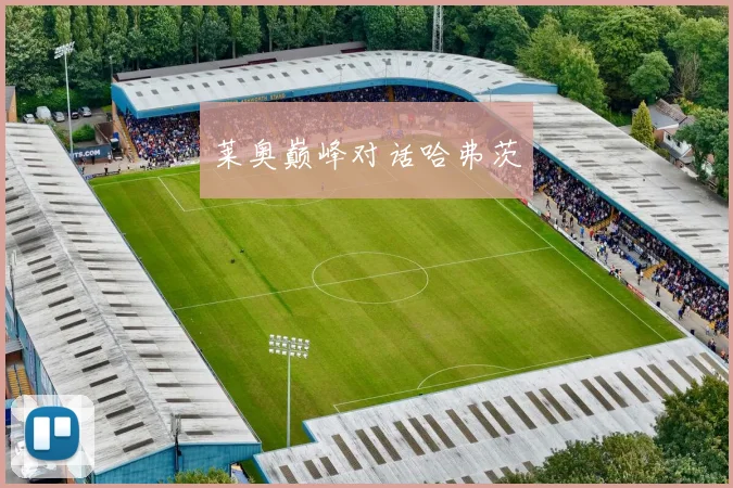 莱奥巅峰对话哈弗茨
