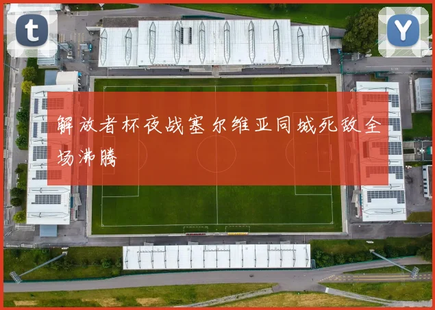 解放者杯夜战塞尔维亚同城死敌全场沸腾