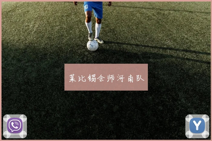 莱比锡会师河南队