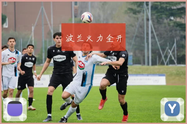 波兰火力全开