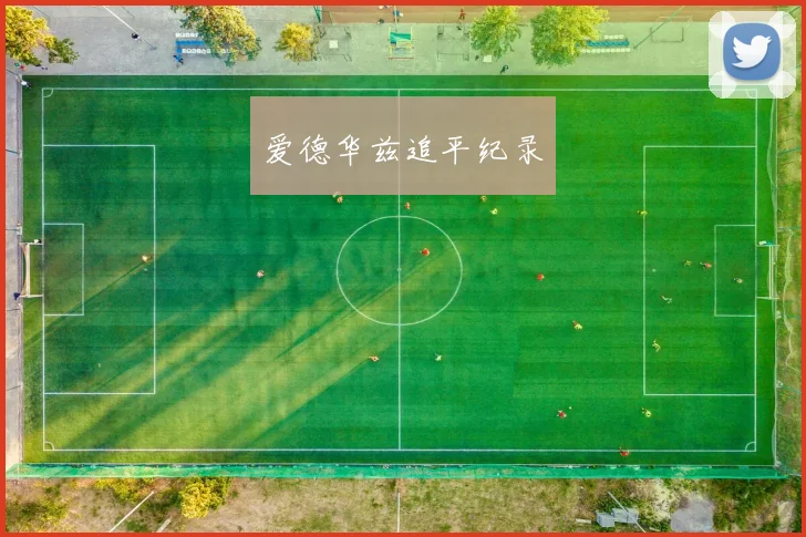 爱德华兹追平纪录