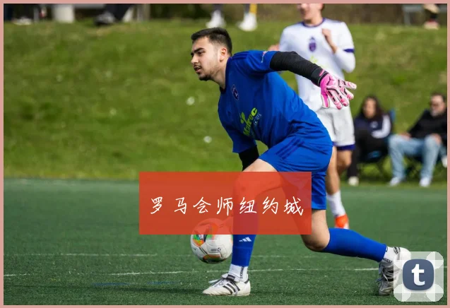 罗马会师纽约城