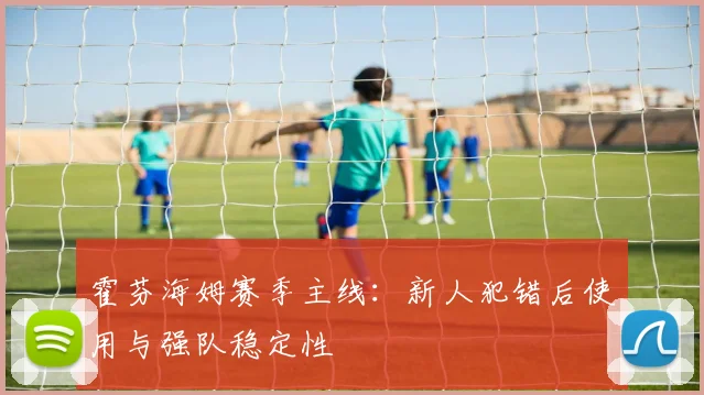 霍芬海姆赛季主线：新人犯错后使用与强队稳定性